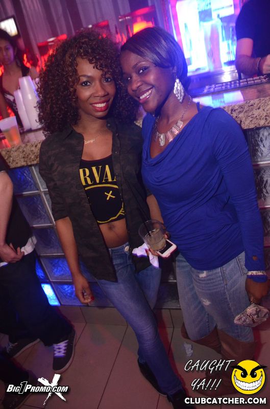 Luxy nightclub photo 11 - February 20th, 2015