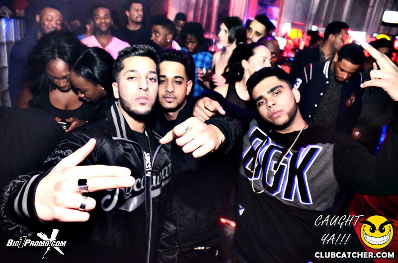 Luxy nightclub photo 103 - February 20th, 2015