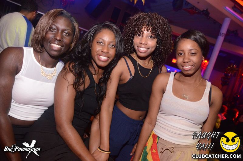 Luxy nightclub photo 107 - February 20th, 2015