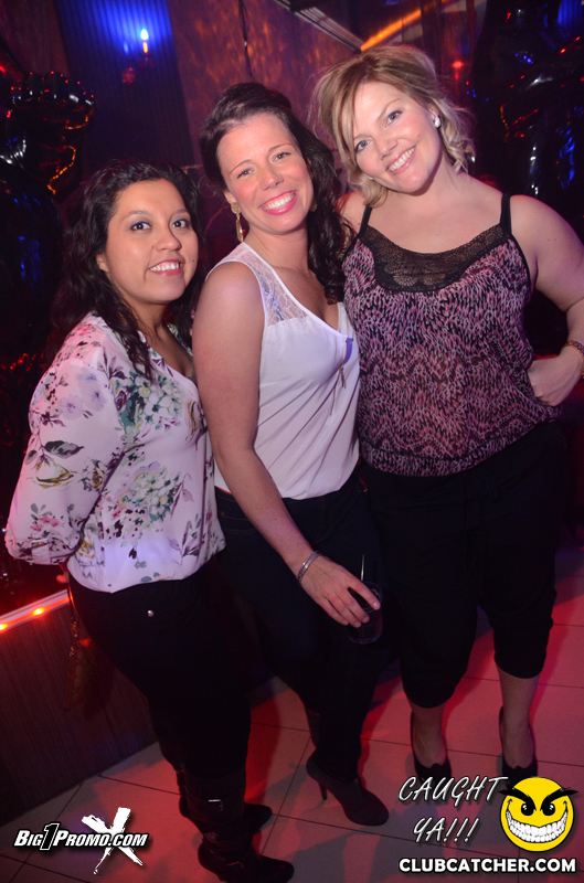 Luxy nightclub photo 109 - February 20th, 2015