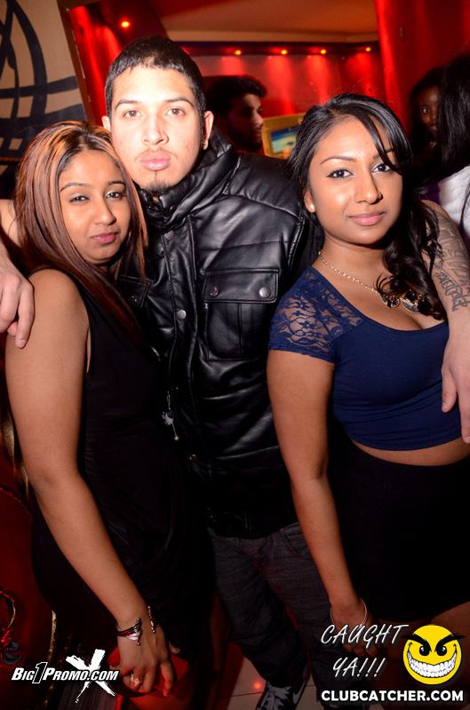 Luxy nightclub photo 110 - February 20th, 2015