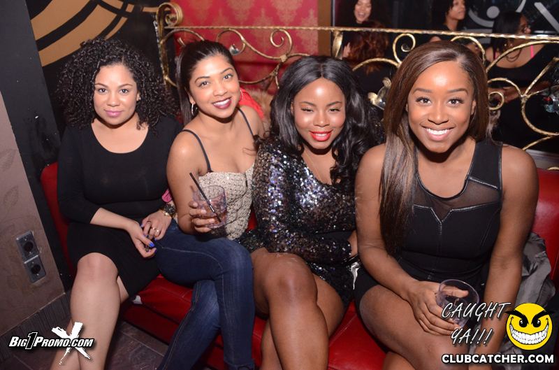 Luxy nightclub photo 12 - February 20th, 2015