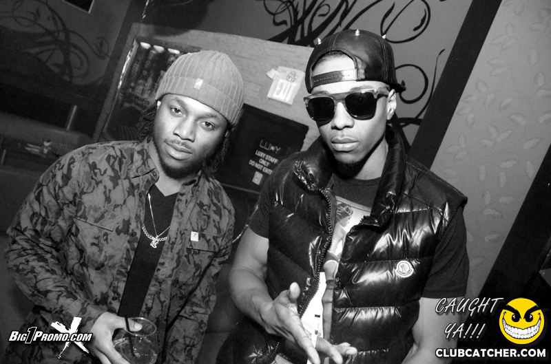 Luxy nightclub photo 119 - February 20th, 2015
