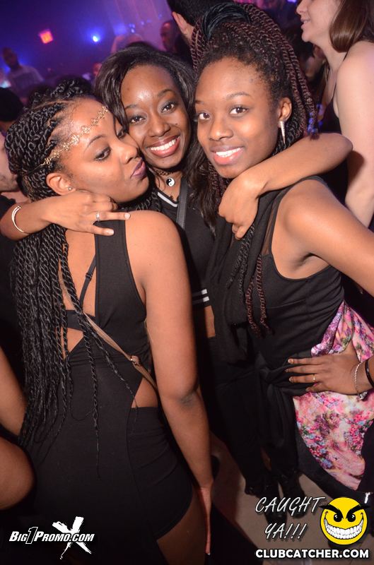 Luxy nightclub photo 120 - February 20th, 2015