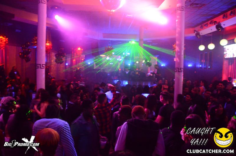 Luxy nightclub photo 122 - February 20th, 2015