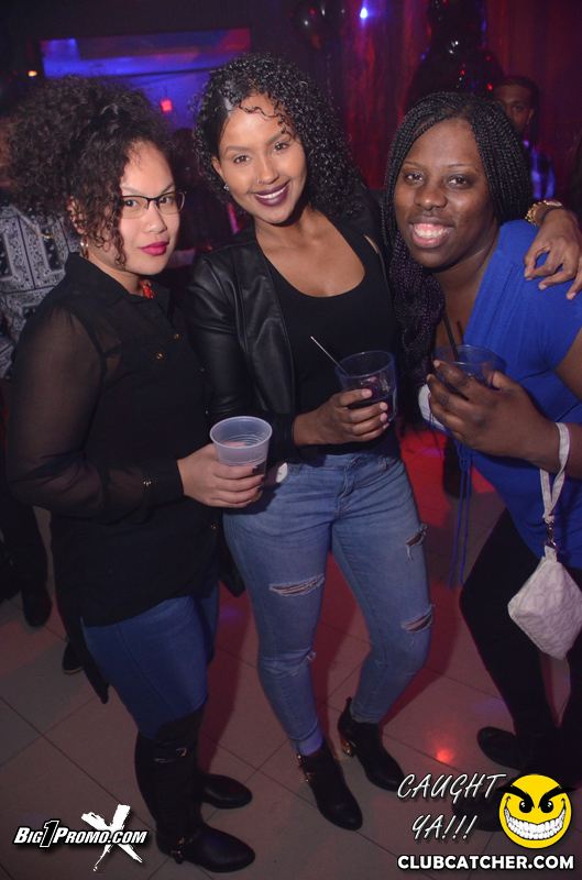 Luxy nightclub photo 125 - February 20th, 2015