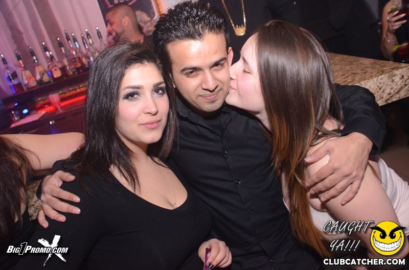Luxy nightclub photo 127 - February 20th, 2015