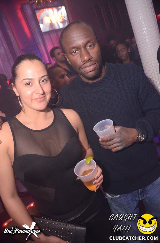 Luxy nightclub photo 128 - February 20th, 2015