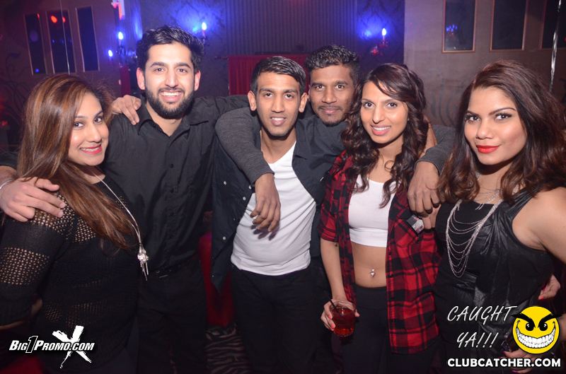 Luxy nightclub photo 130 - February 20th, 2015