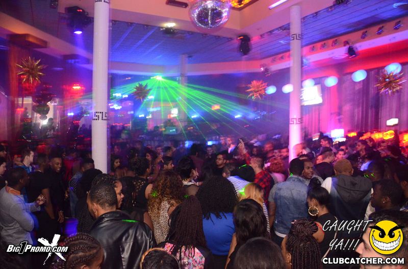 Luxy nightclub photo 14 - February 20th, 2015