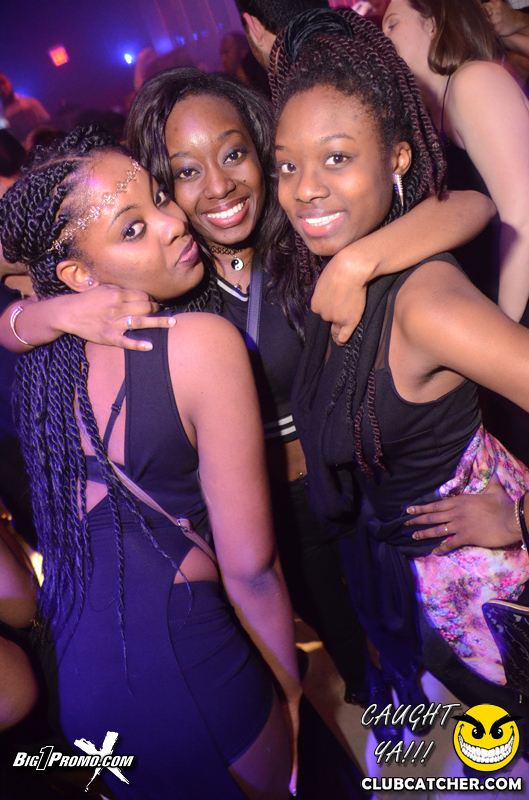 Luxy nightclub photo 131 - February 20th, 2015