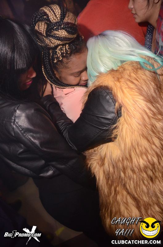 Luxy nightclub photo 134 - February 20th, 2015