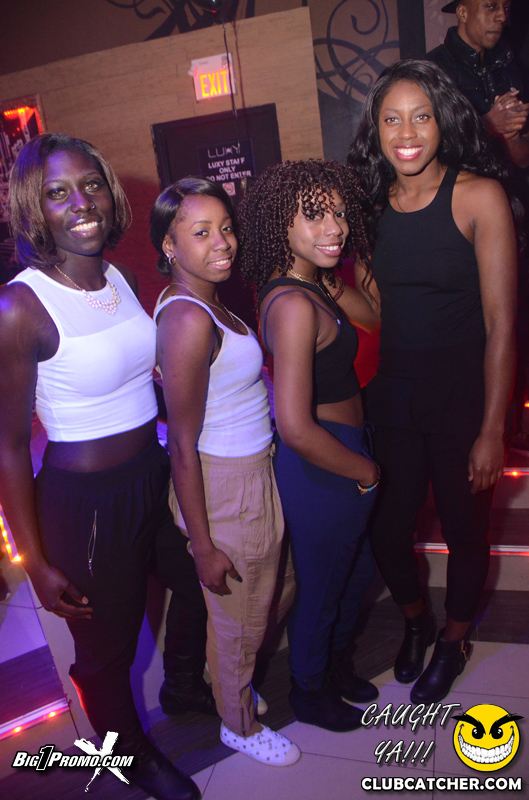 Luxy nightclub photo 136 - February 20th, 2015
