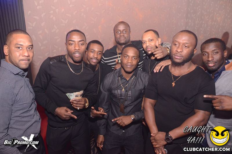 Luxy nightclub photo 147 - February 20th, 2015