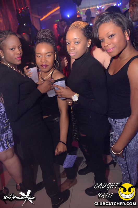 Luxy nightclub photo 150 - February 20th, 2015