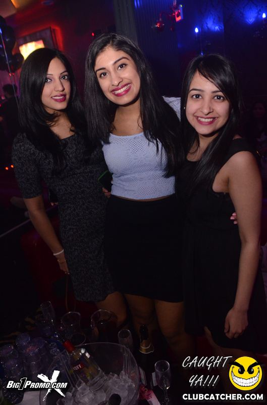 Luxy nightclub photo 16 - February 20th, 2015