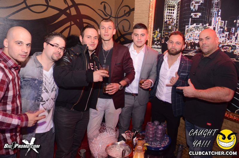 Luxy nightclub photo 151 - February 20th, 2015