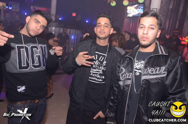Luxy nightclub photo 152 - February 20th, 2015