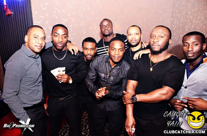 Luxy nightclub photo 153 - February 20th, 2015