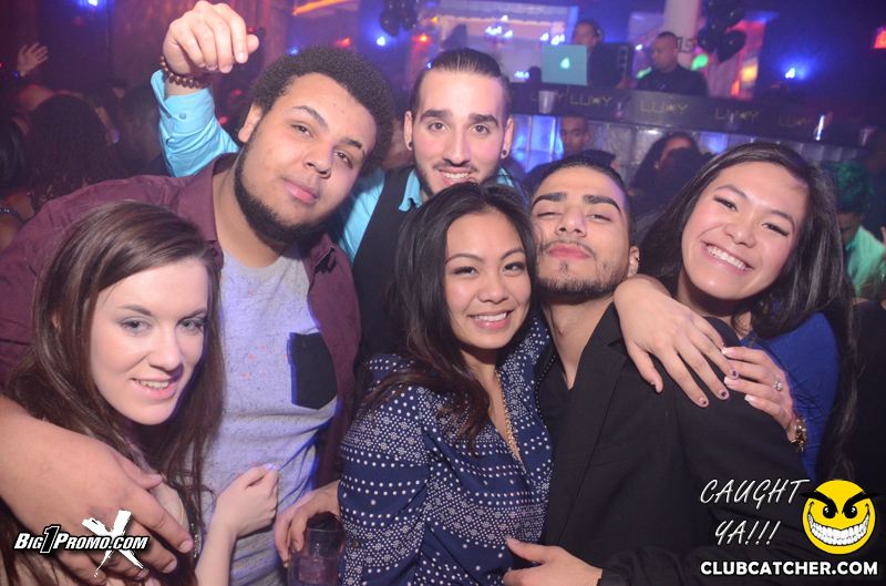 Luxy nightclub photo 154 - February 20th, 2015