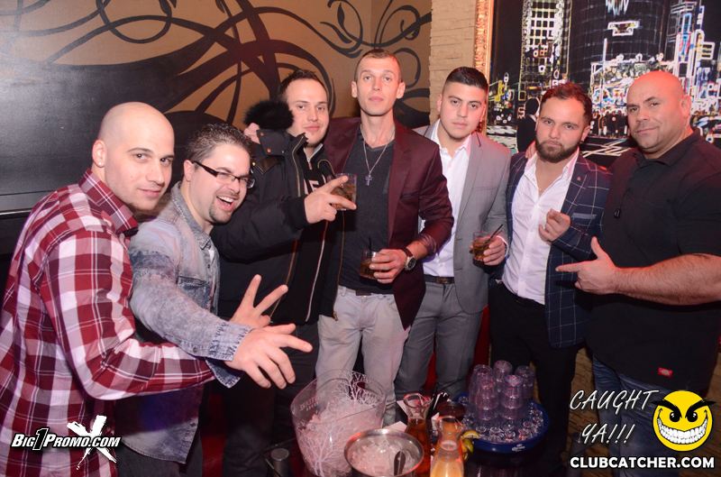 Luxy nightclub photo 160 - February 20th, 2015