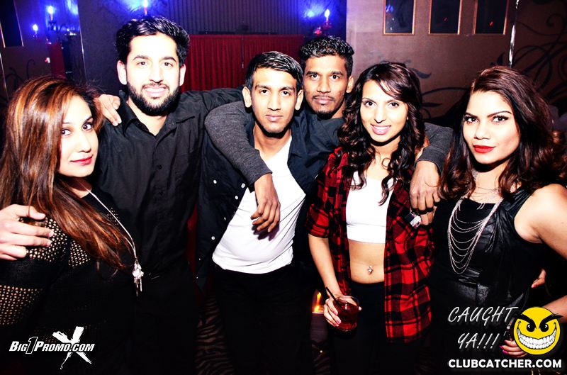 Luxy nightclub photo 161 - February 20th, 2015