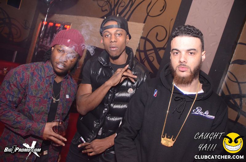 Luxy nightclub photo 162 - February 20th, 2015