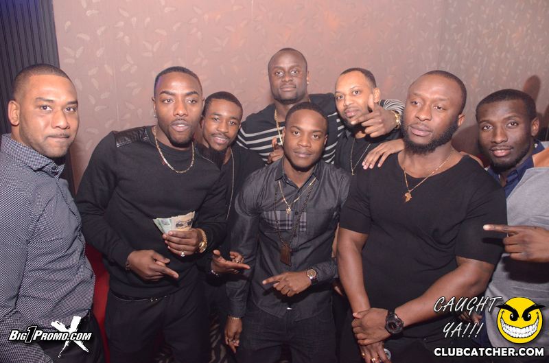 Luxy nightclub photo 164 - February 20th, 2015