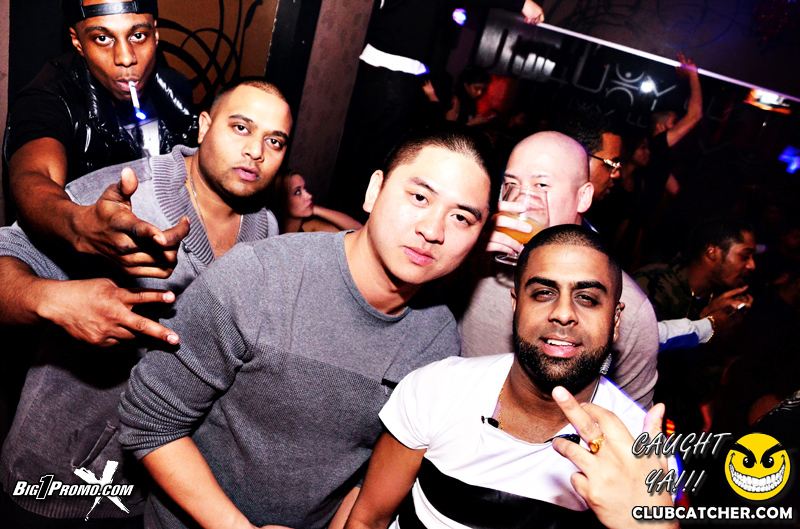 Luxy nightclub photo 165 - February 20th, 2015