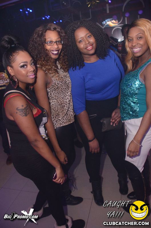 Luxy nightclub photo 166 - February 20th, 2015