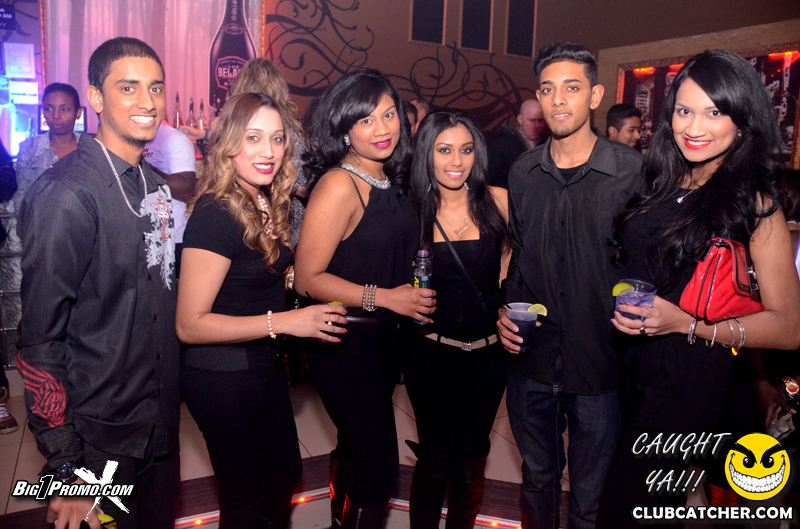 Luxy nightclub photo 170 - February 20th, 2015