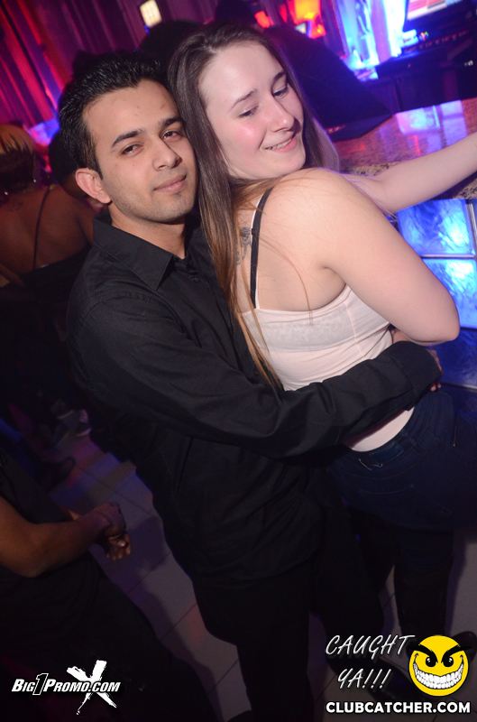 Luxy nightclub photo 18 - February 20th, 2015