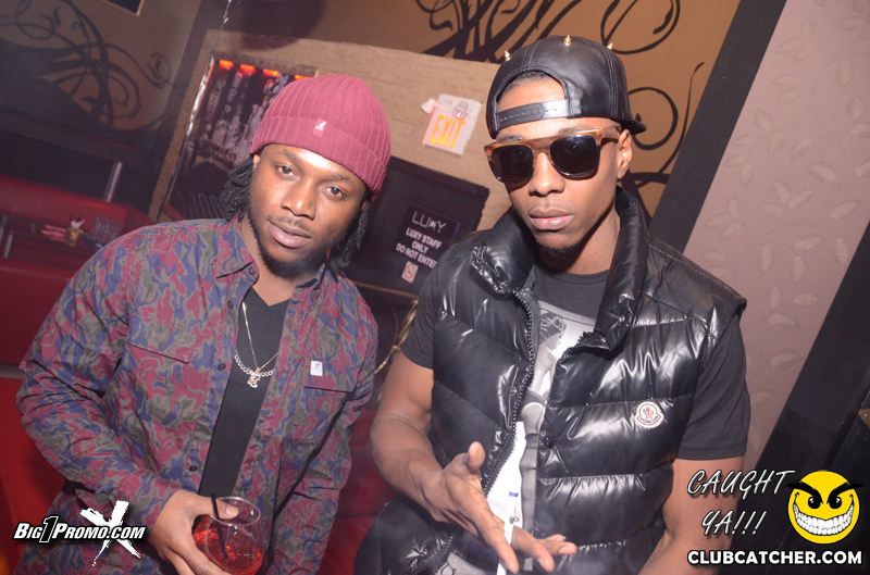 Luxy nightclub photo 171 - February 20th, 2015