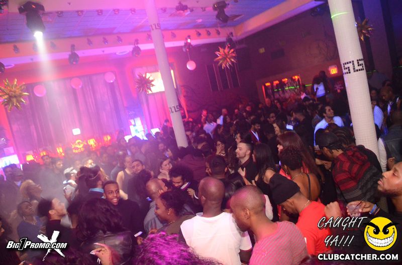 Luxy nightclub photo 175 - February 20th, 2015