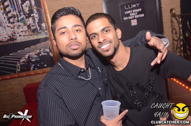 Luxy nightclub photo 176 - February 20th, 2015