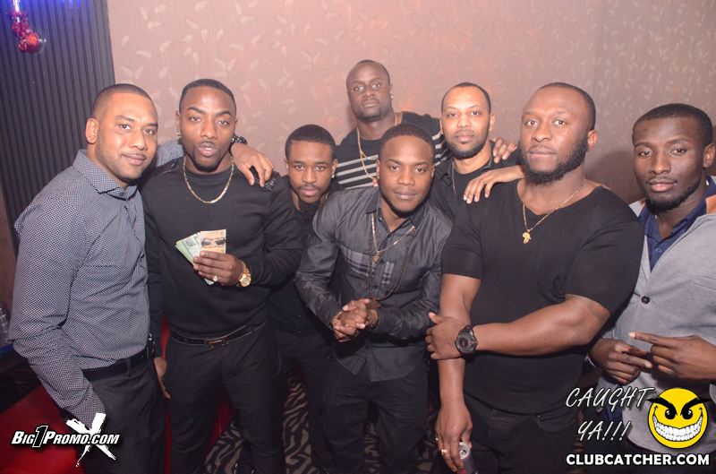 Luxy nightclub photo 177 - February 20th, 2015