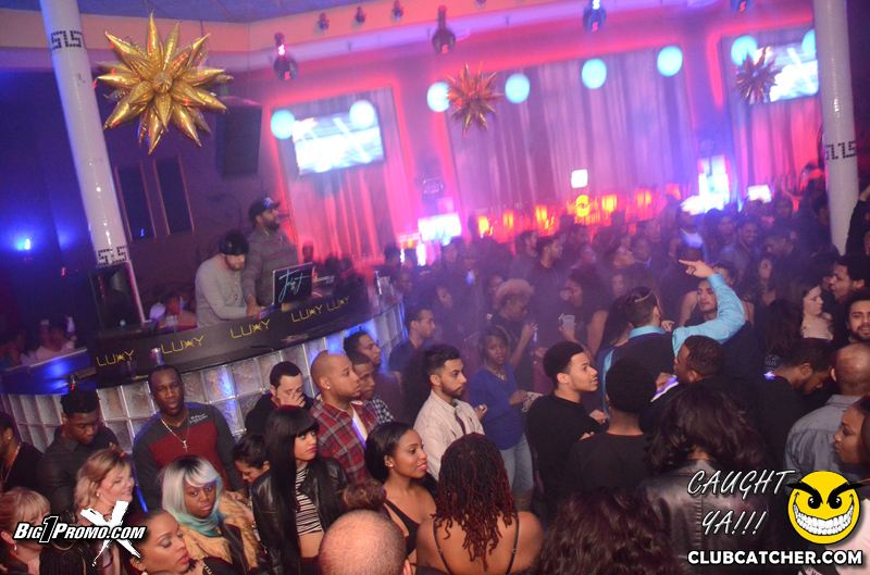 Luxy nightclub photo 178 - February 20th, 2015