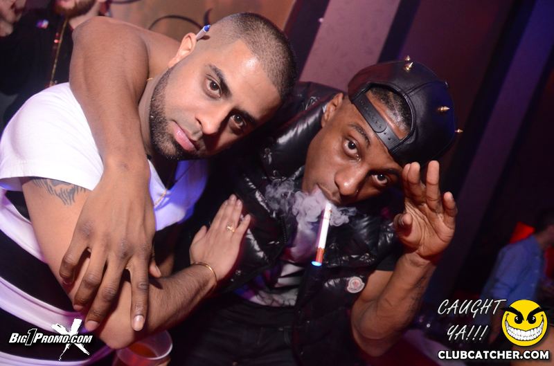 Luxy nightclub photo 19 - February 20th, 2015