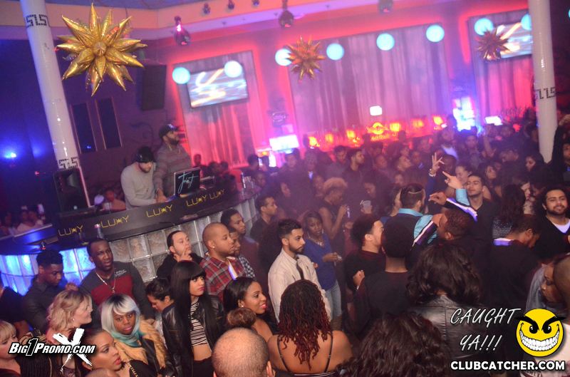 Luxy nightclub photo 184 - February 20th, 2015