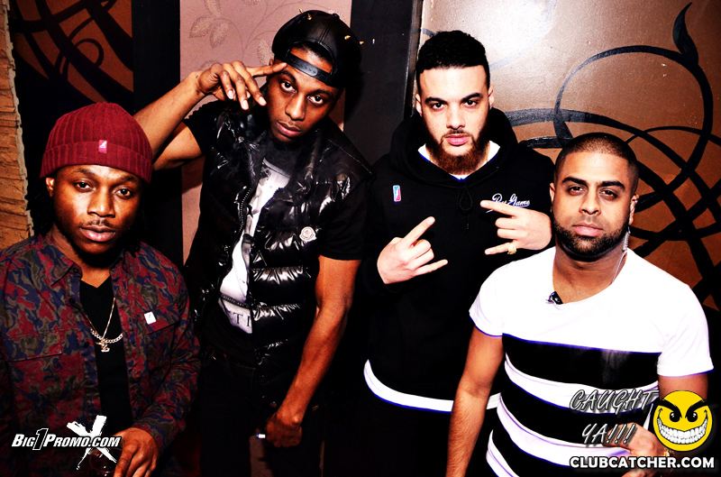 Luxy nightclub photo 188 - February 20th, 2015