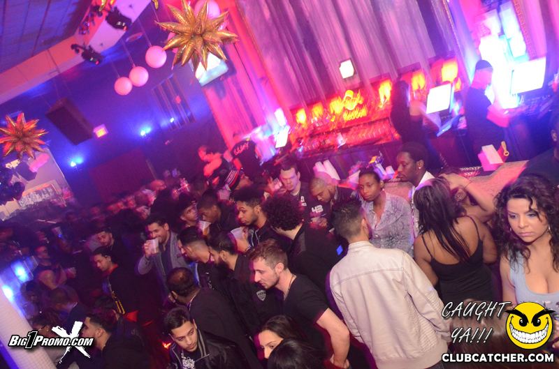 Luxy nightclub photo 189 - February 20th, 2015