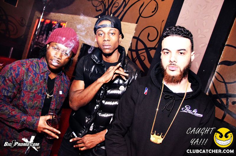 Luxy nightclub photo 195 - February 20th, 2015