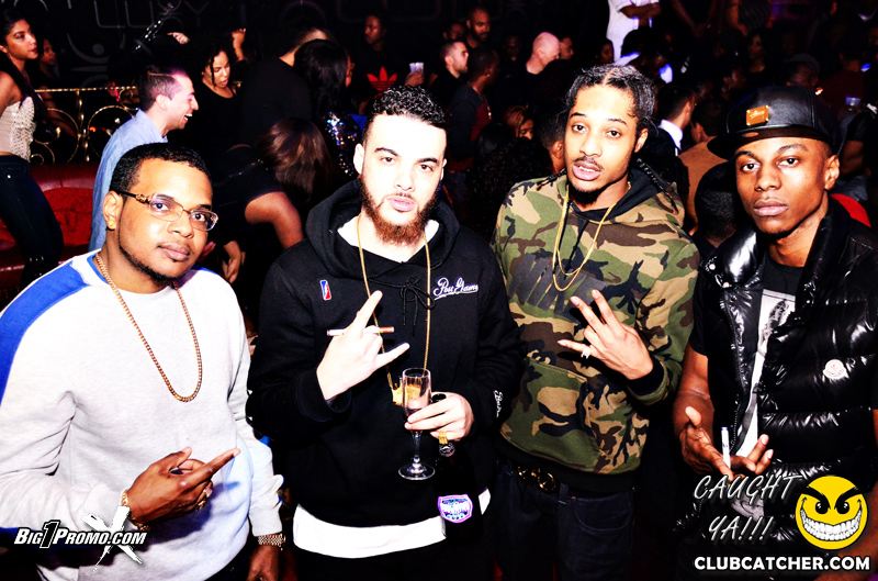 Luxy nightclub photo 197 - February 20th, 2015