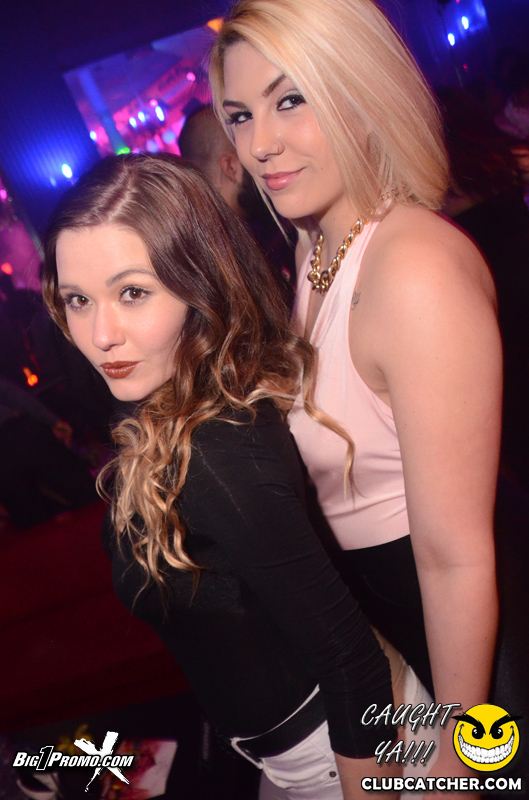 Luxy nightclub photo 3 - February 20th, 2015