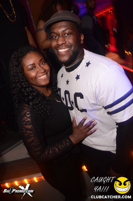 Luxy nightclub photo 21 - February 20th, 2015