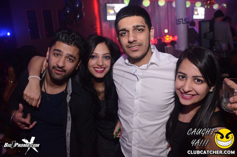 Luxy nightclub photo 22 - February 20th, 2015