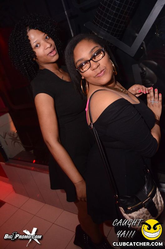Luxy nightclub photo 23 - February 20th, 2015