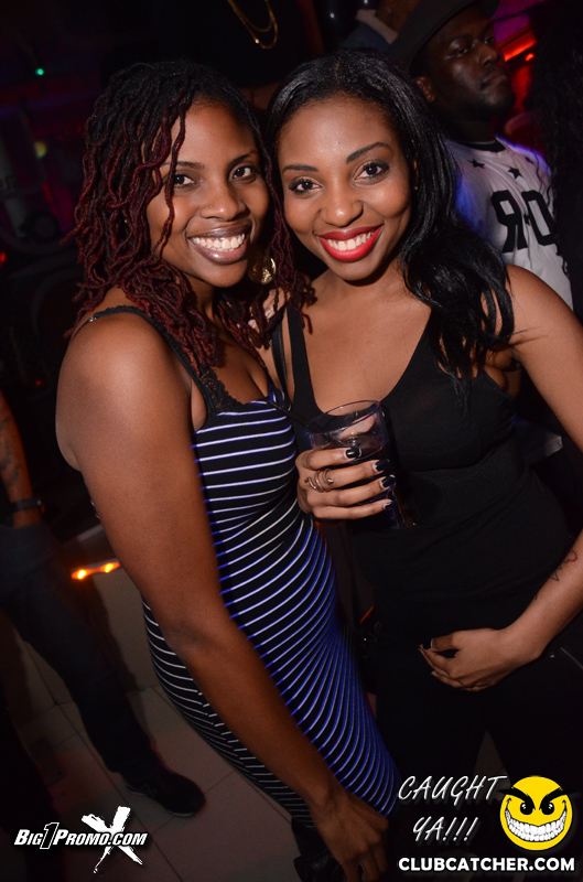 Luxy nightclub photo 25 - February 20th, 2015