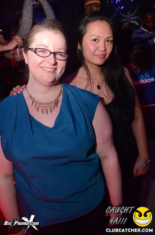 Luxy nightclub photo 26 - February 20th, 2015