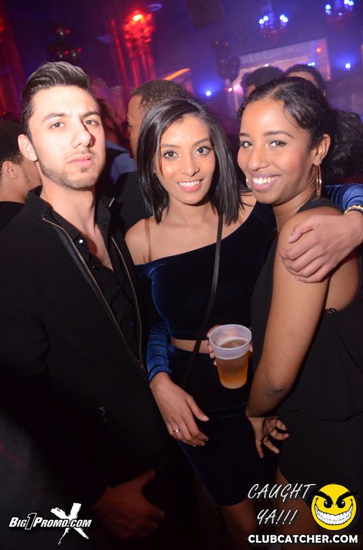 Luxy nightclub photo 27 - February 20th, 2015